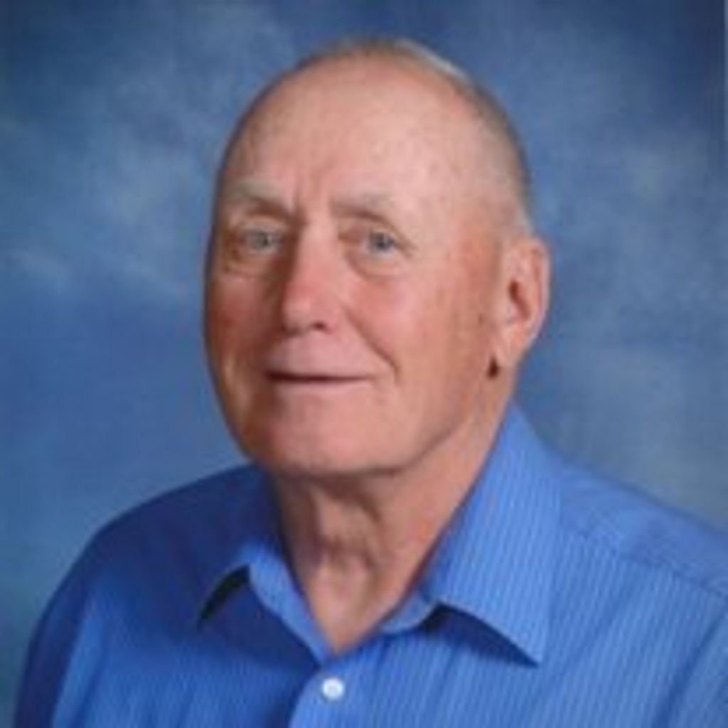 Robert B. Coste