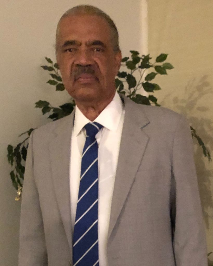Mr. Raymond Clairmonte Gill