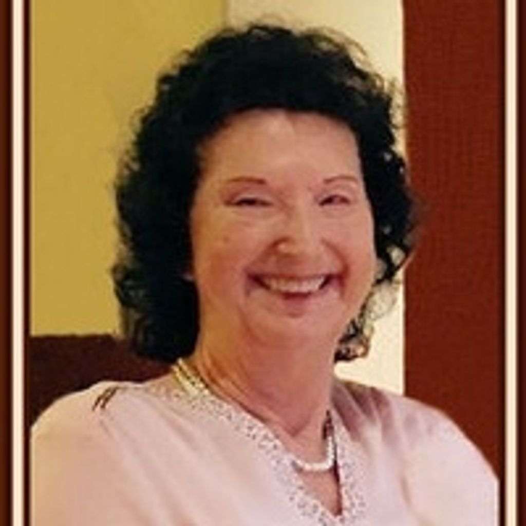 Linda Counts Stewart