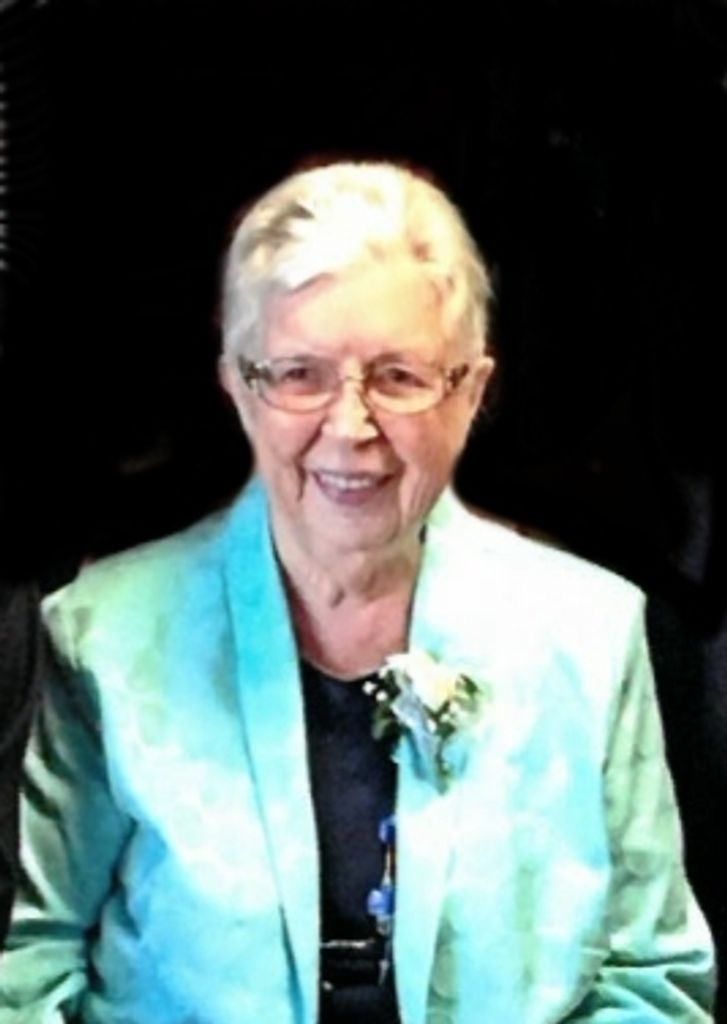Mary Clara Lootens Timmerman