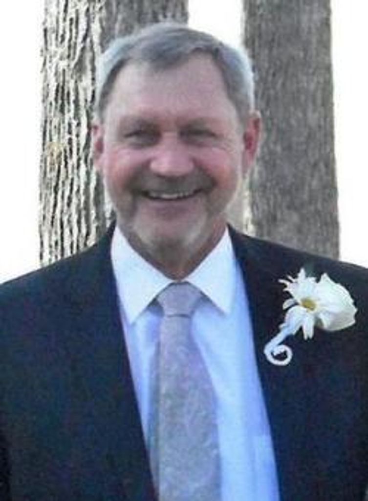 "Coach" James M. Counce