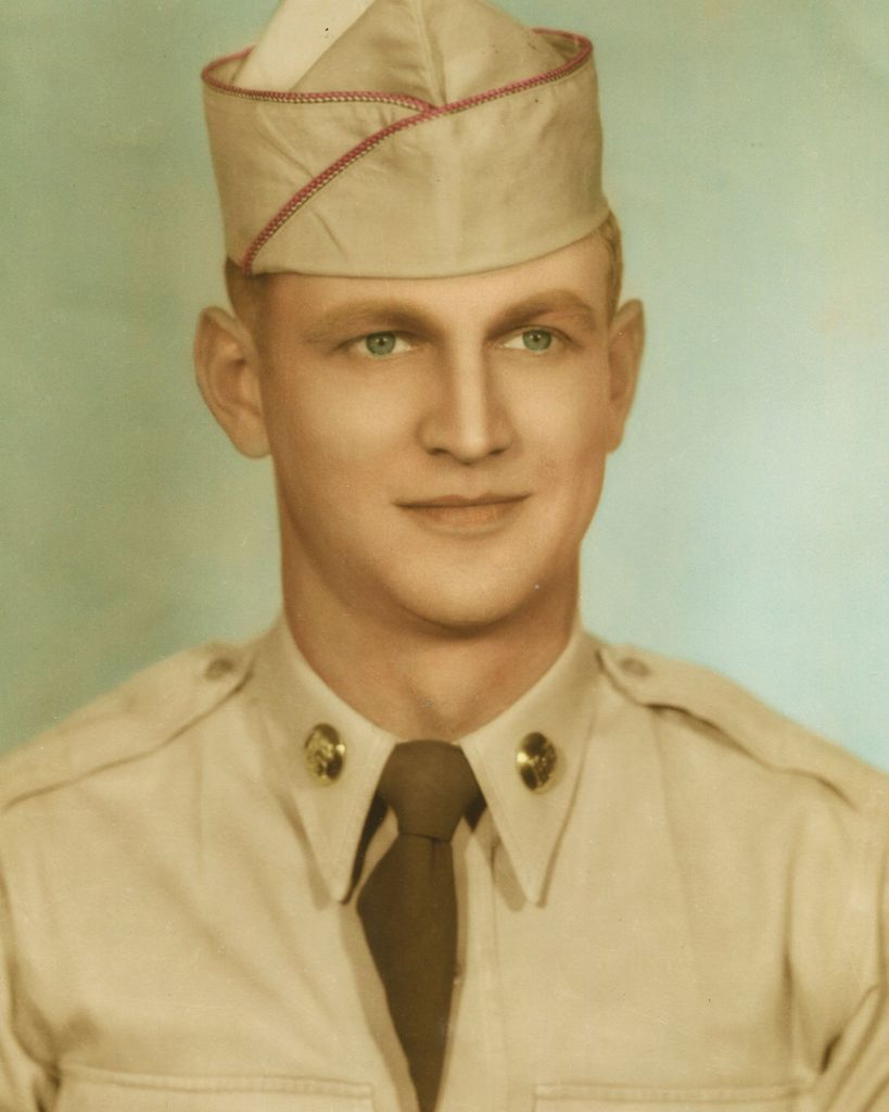 David F. Steffen Profile Photo