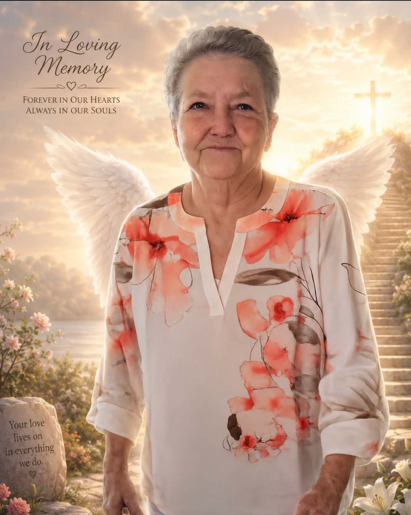 Rachel Ann Singletary Profile Photo