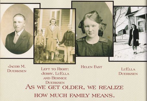 LuElla Leona Randerson photo gallery thumbnail 11 of 29