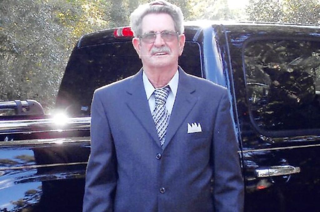 Percy Wilson Profile Photo