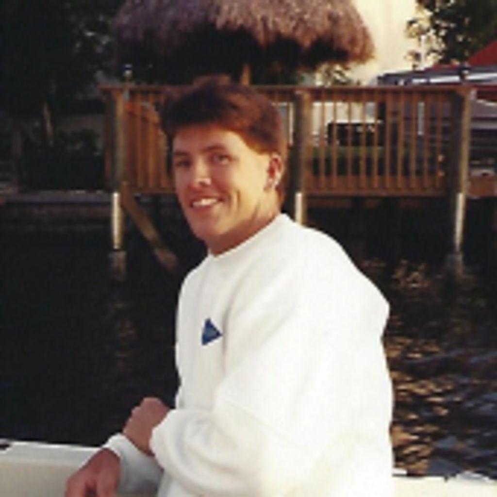 Mr. Stephen Edward Mckeown