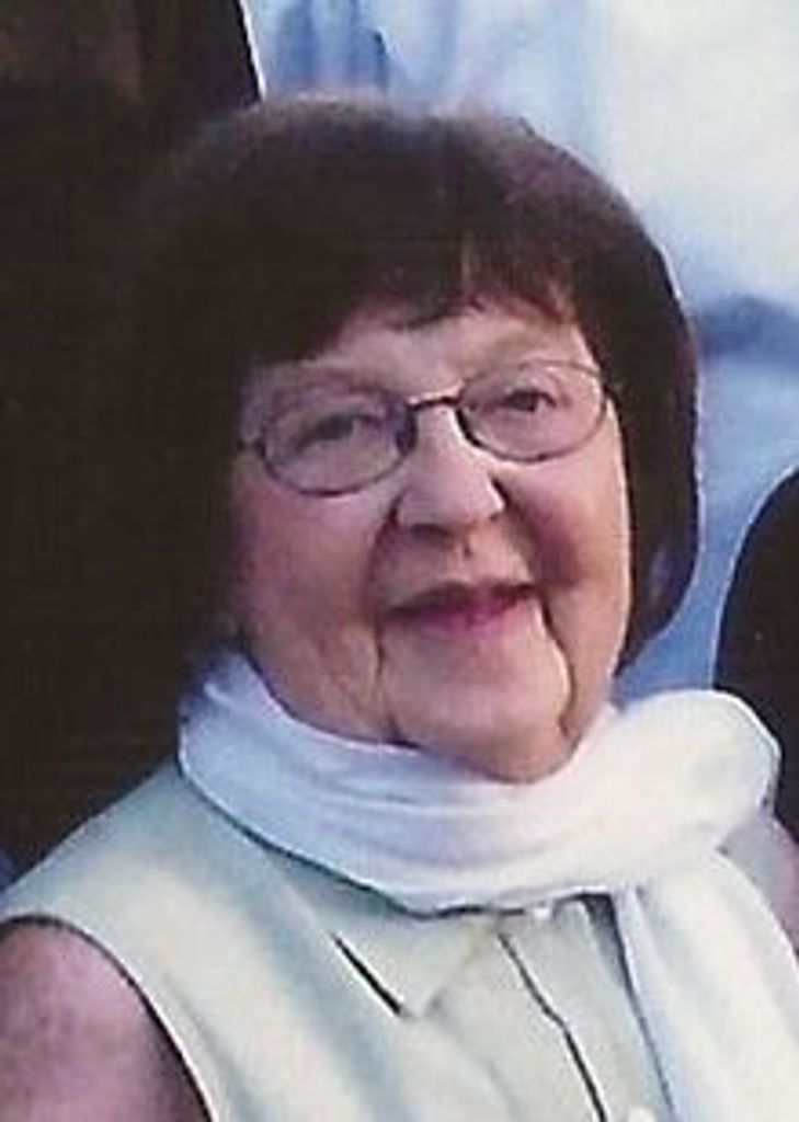 Mary Lou Doney
