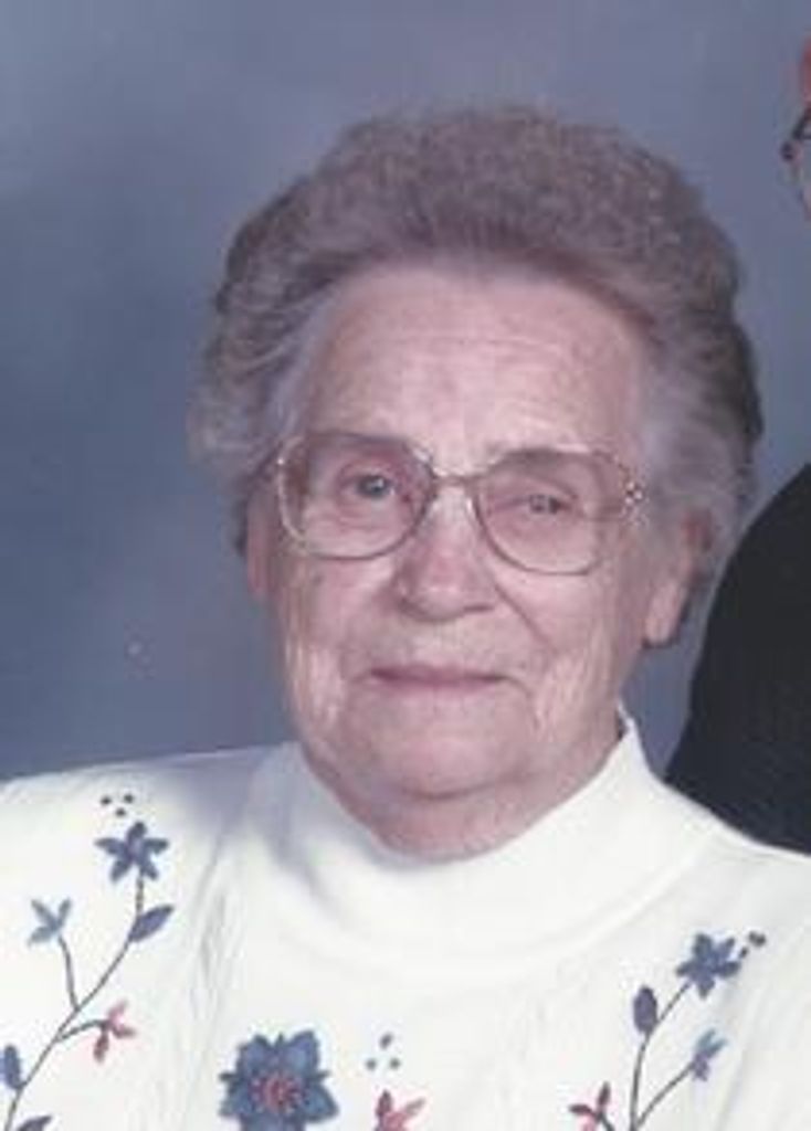 Christina (Keizer)  Schomacker