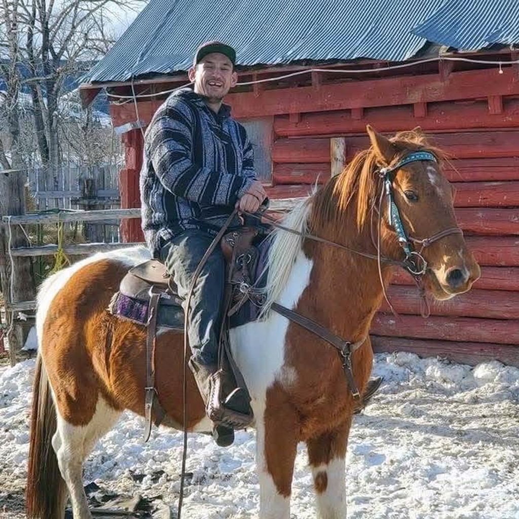 Johnson RunningCrane Profile Photo