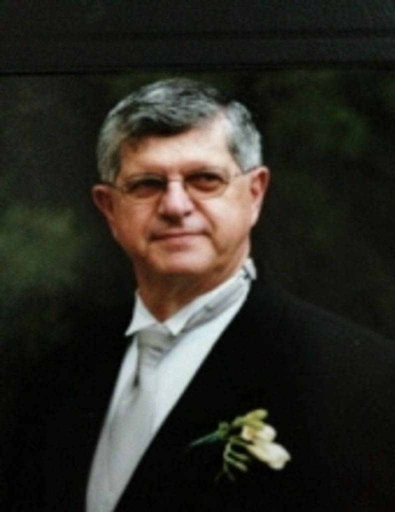 Stewart Hayes Newland,  Jr., DDS