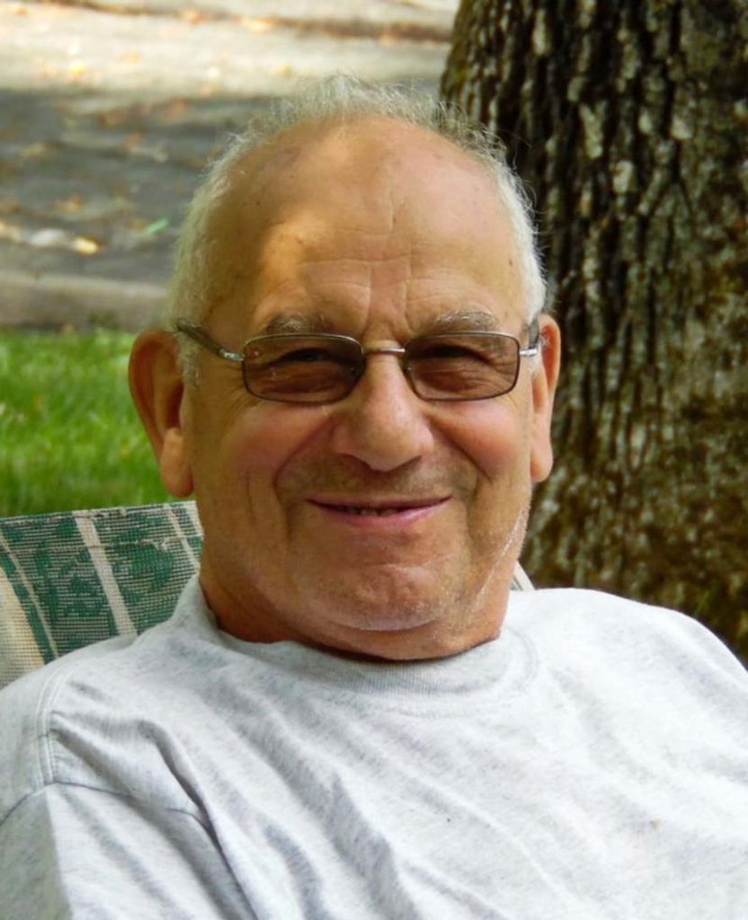 Joseph F. Perri Profile Photo