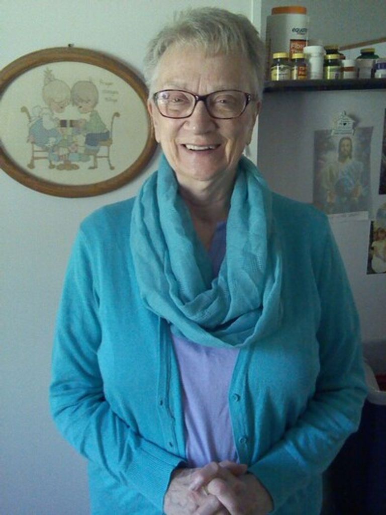 Cora Marie Ihnen Profile Photo