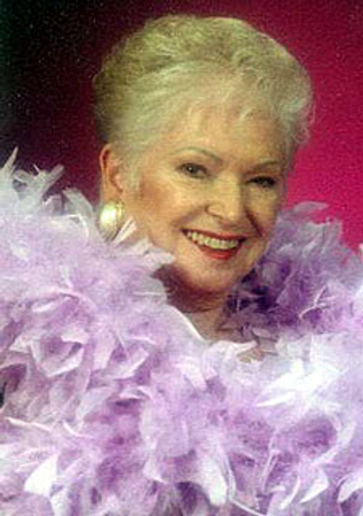 Frances Fawver-Waugh