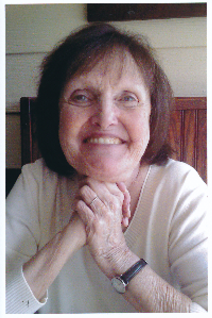 Barbara J. (Mcneil) Johnston