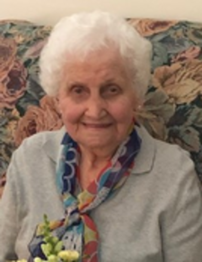 Marguerite Parish (Parish) Codian