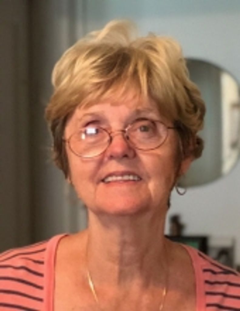 Glenda Louise Brown