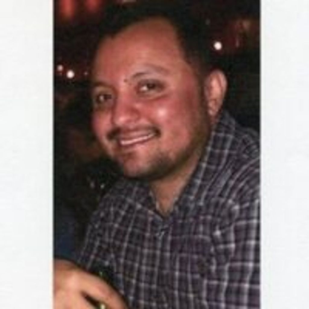 Victor "Vic" Manuel Rodriguez