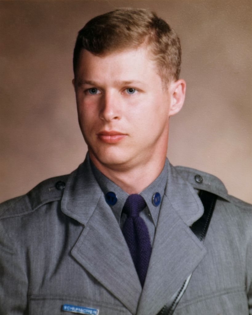 Andrew J. Schumacher