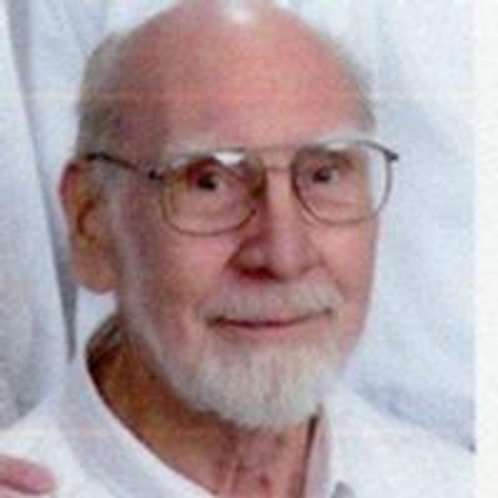 Raphael Worth Smith