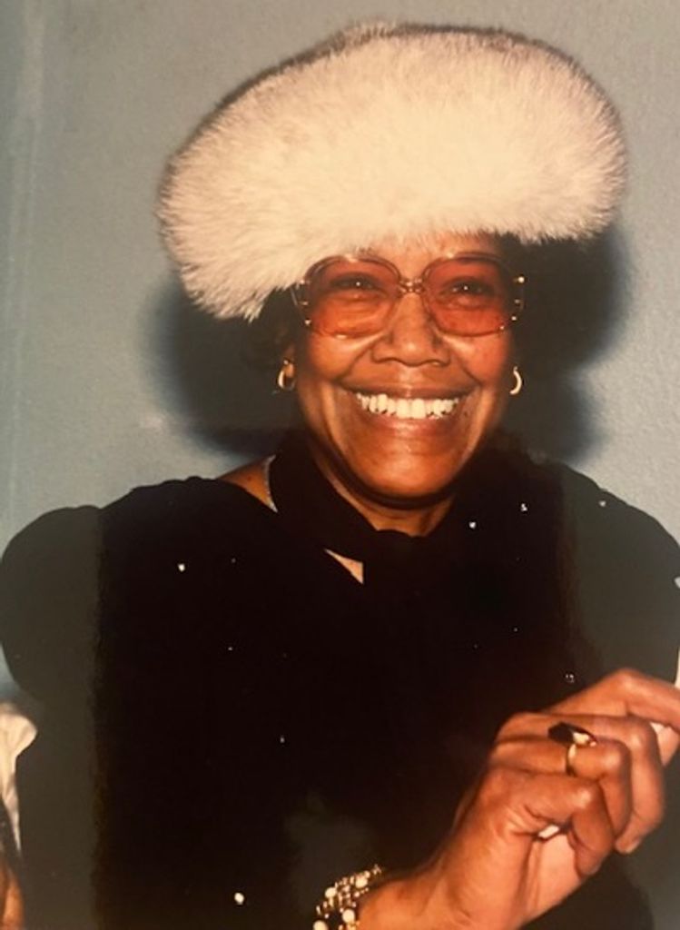 Dorothy Burks Profile Photo