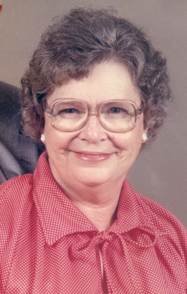 Pearl June Qualls Profile Photo
