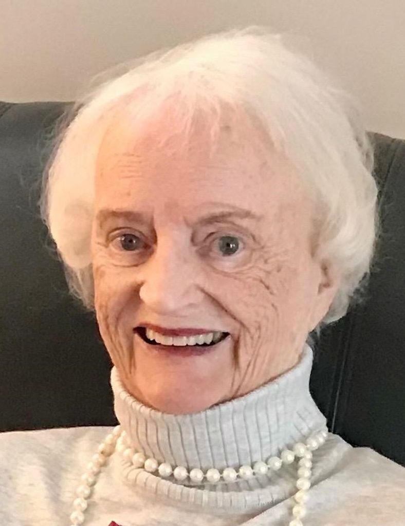 Mary Ellen Kullgren Profile Photo