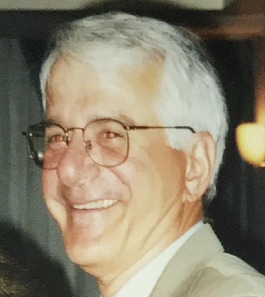 Julien G. Colvin Profile Photo