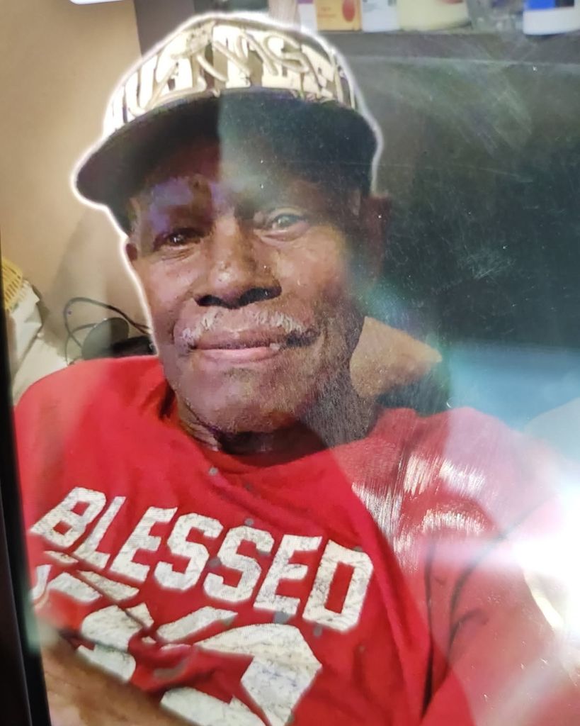 Tony Richardson Profile Photo