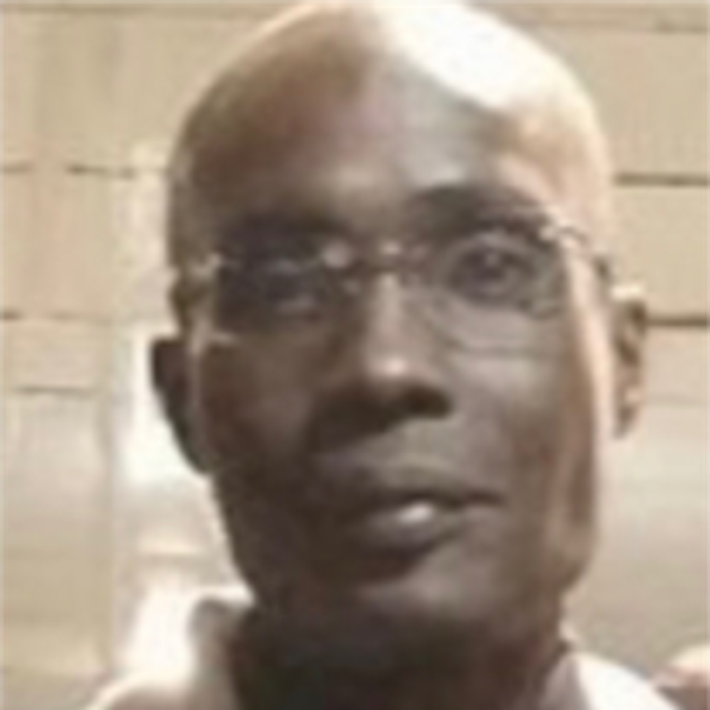 Darien Ray Jones