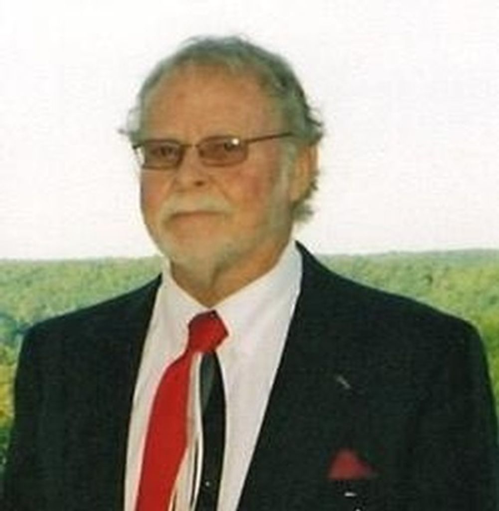 Joseph Anthony Vagedes Jr.