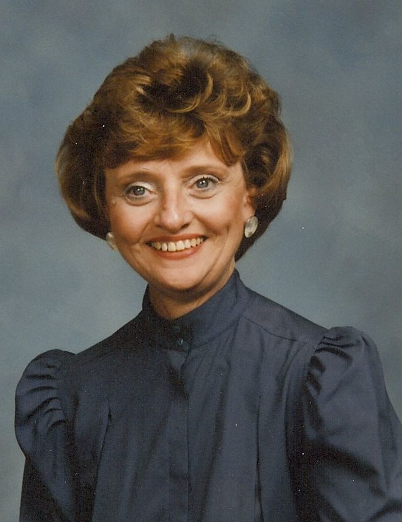 Patricia  Gately Richards Profile Photo
