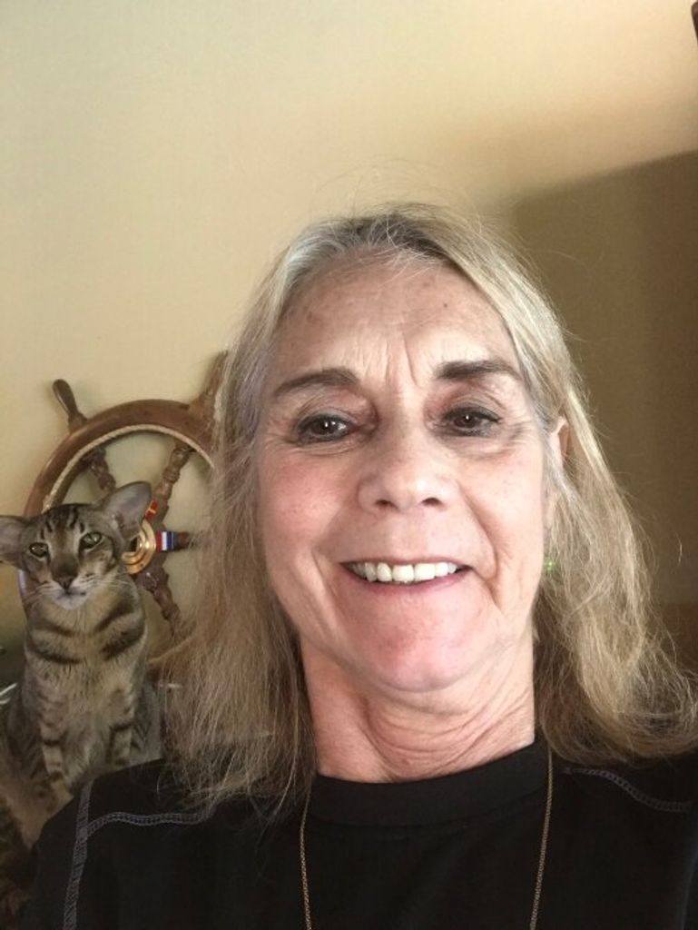 Diane Henault-Tosi Profile Photo