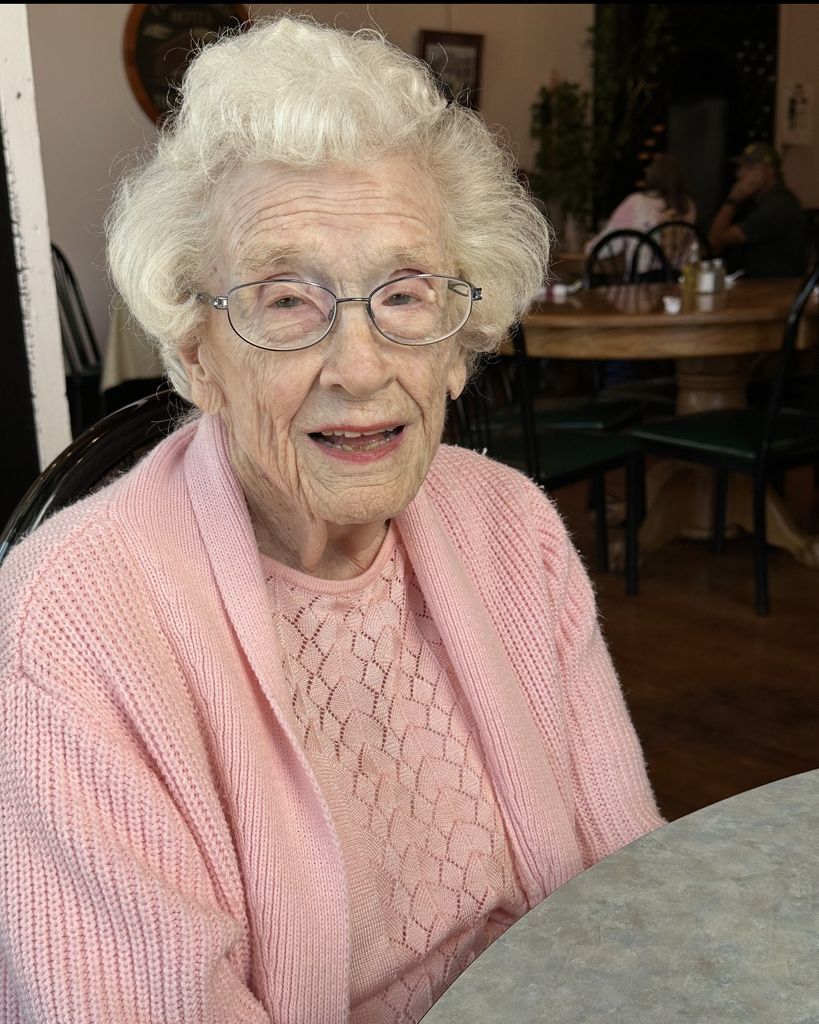 Beverly Kitts Profile Photo