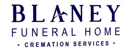 Blaney Funeral Home & Cremation Services Logo