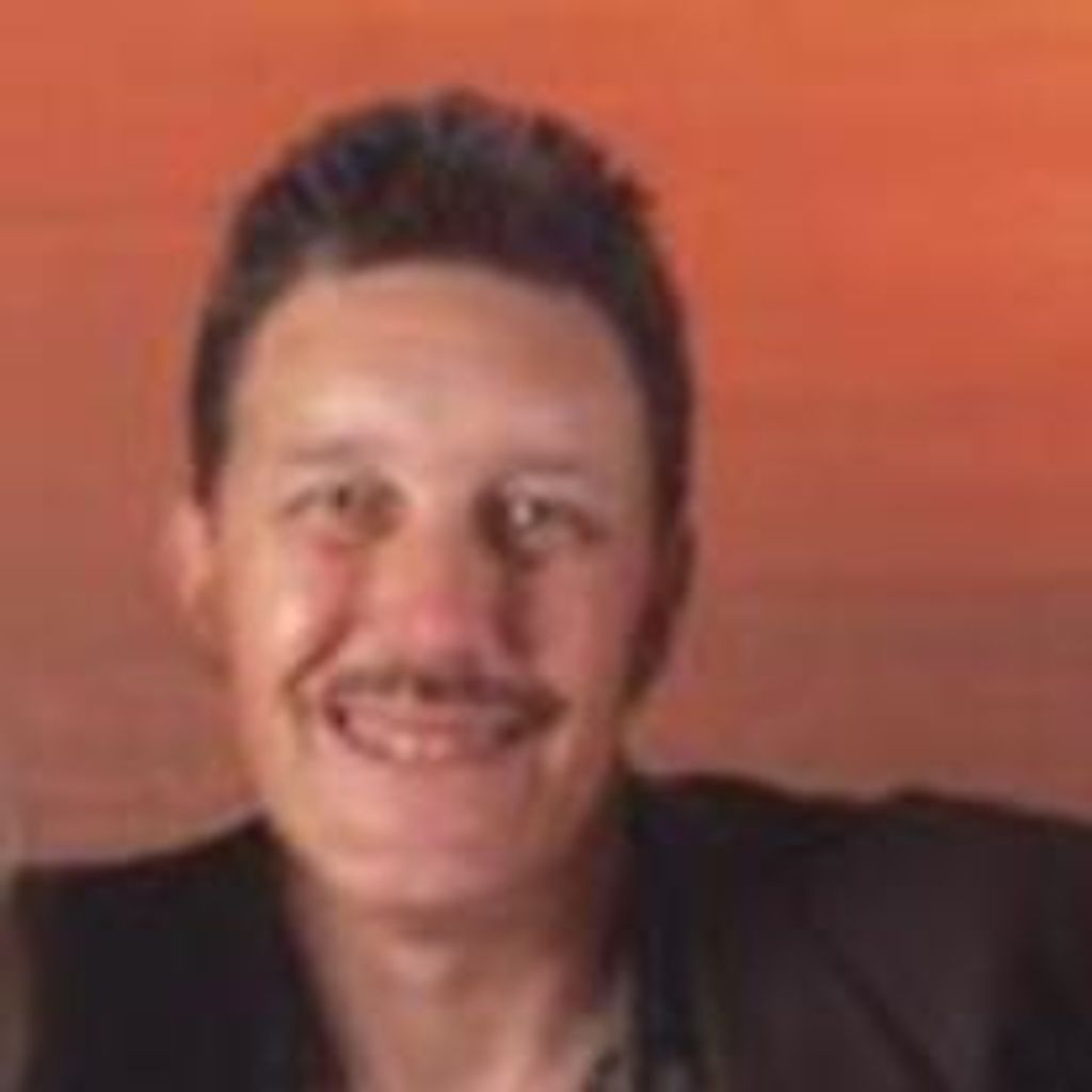 Michael Kevin Mcdonald