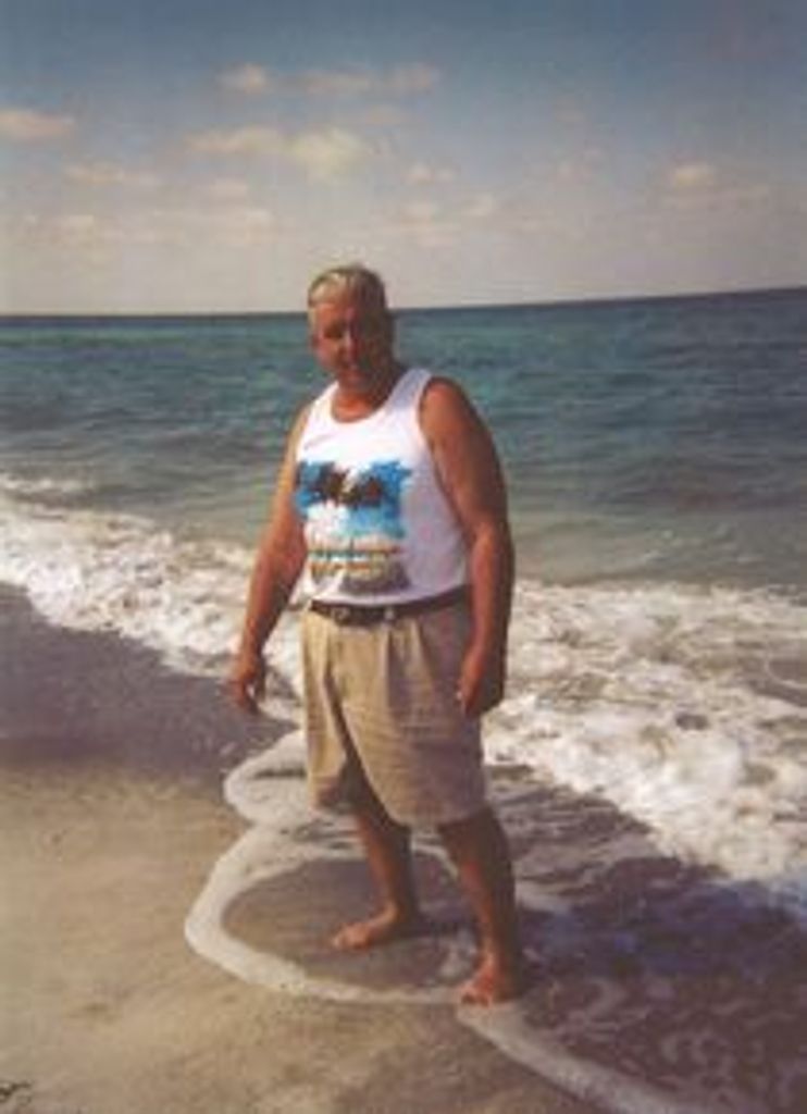 Ronald Peete
