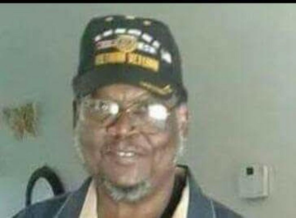 Mr. Jerona Ward, Sr. Profile Photo