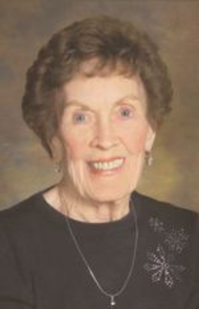 Athaleene Moore