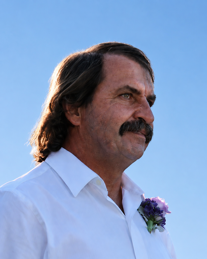 Thomas Reed Golden, Jr. Profile Photo
