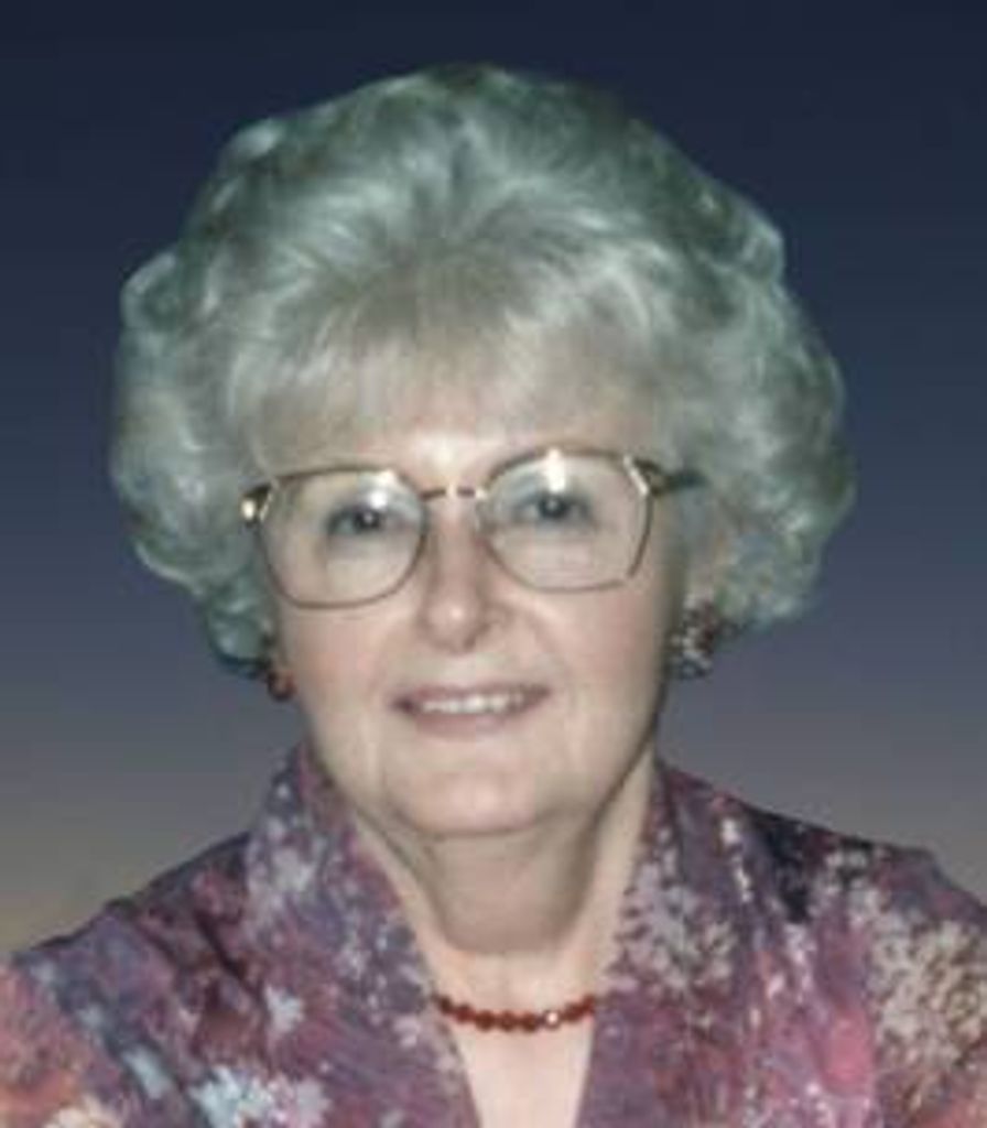 Anne Keblusek