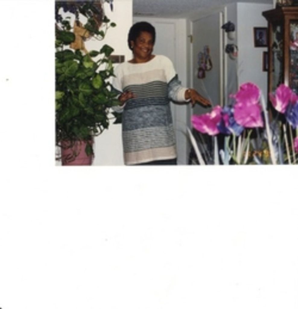 Virginia M. Jackson Profile Photo