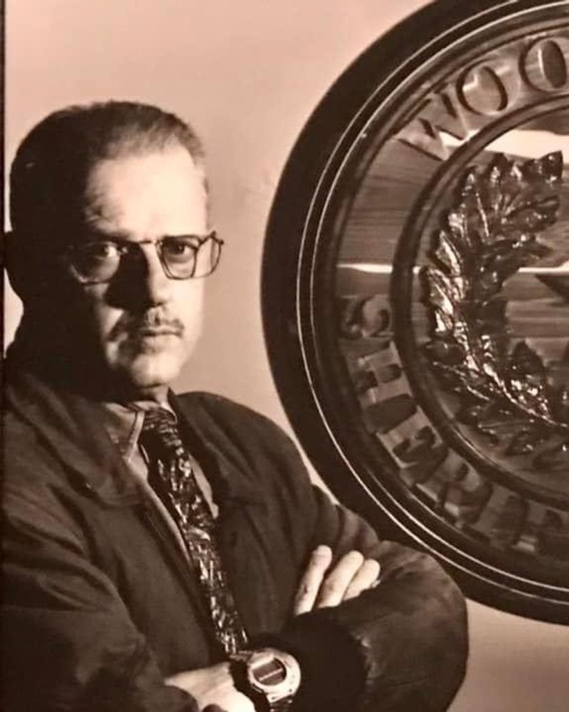 Billy Dee Skinner Jr. Profile Photo