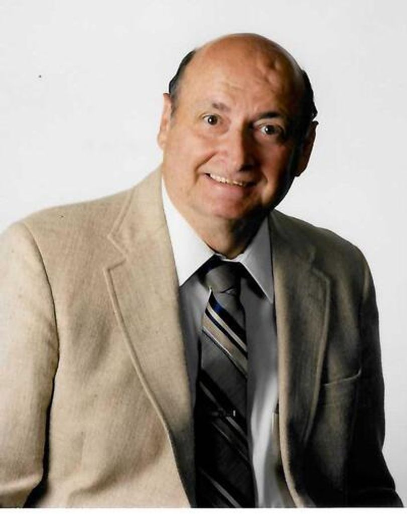 Earl Burns Profile Photo