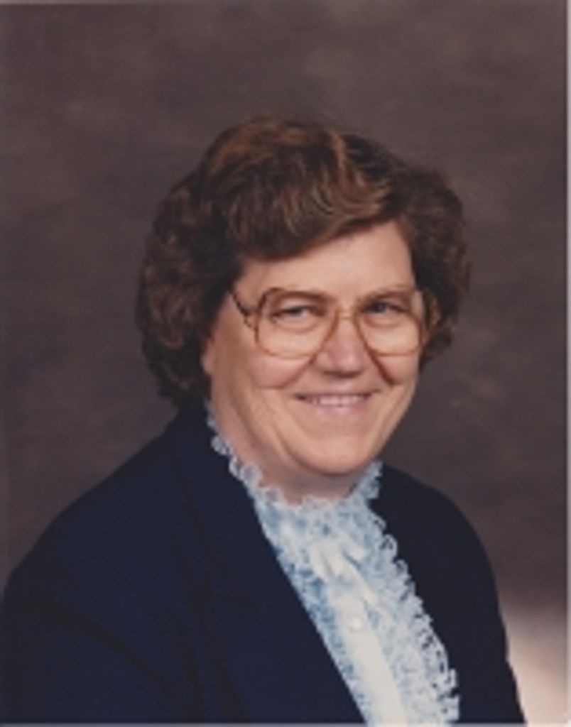 Betty Bryant Renn