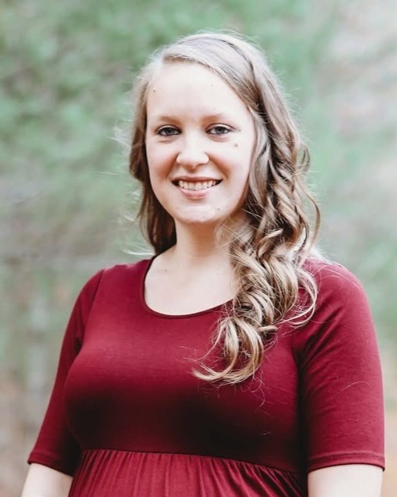 Amy Nichole (Hull) Vaus Profile Photo