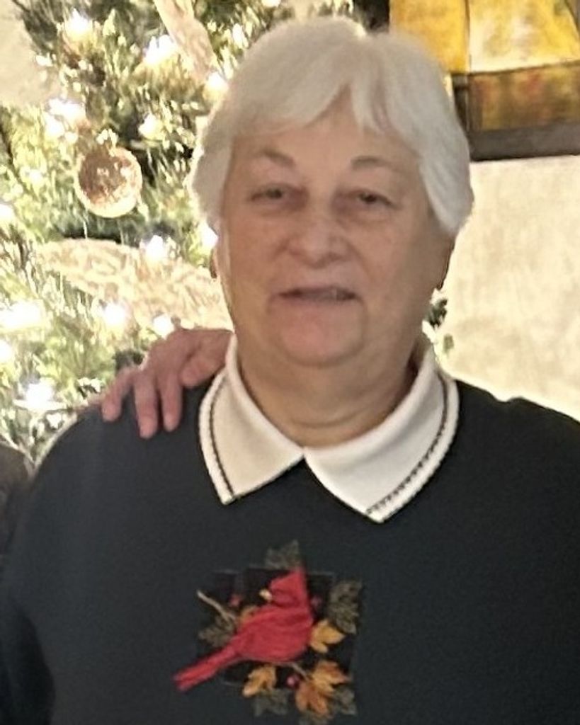 Louise A. Swartley Profile Photo