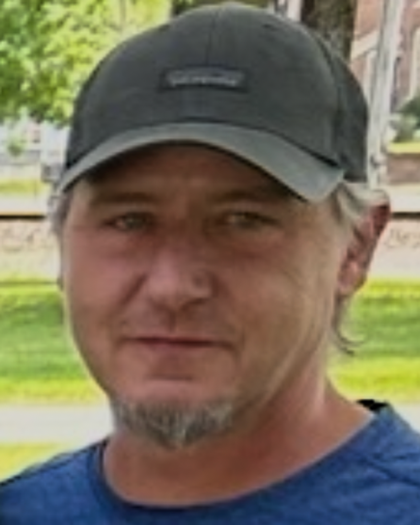 Dennis Brian Parks Profile Photo