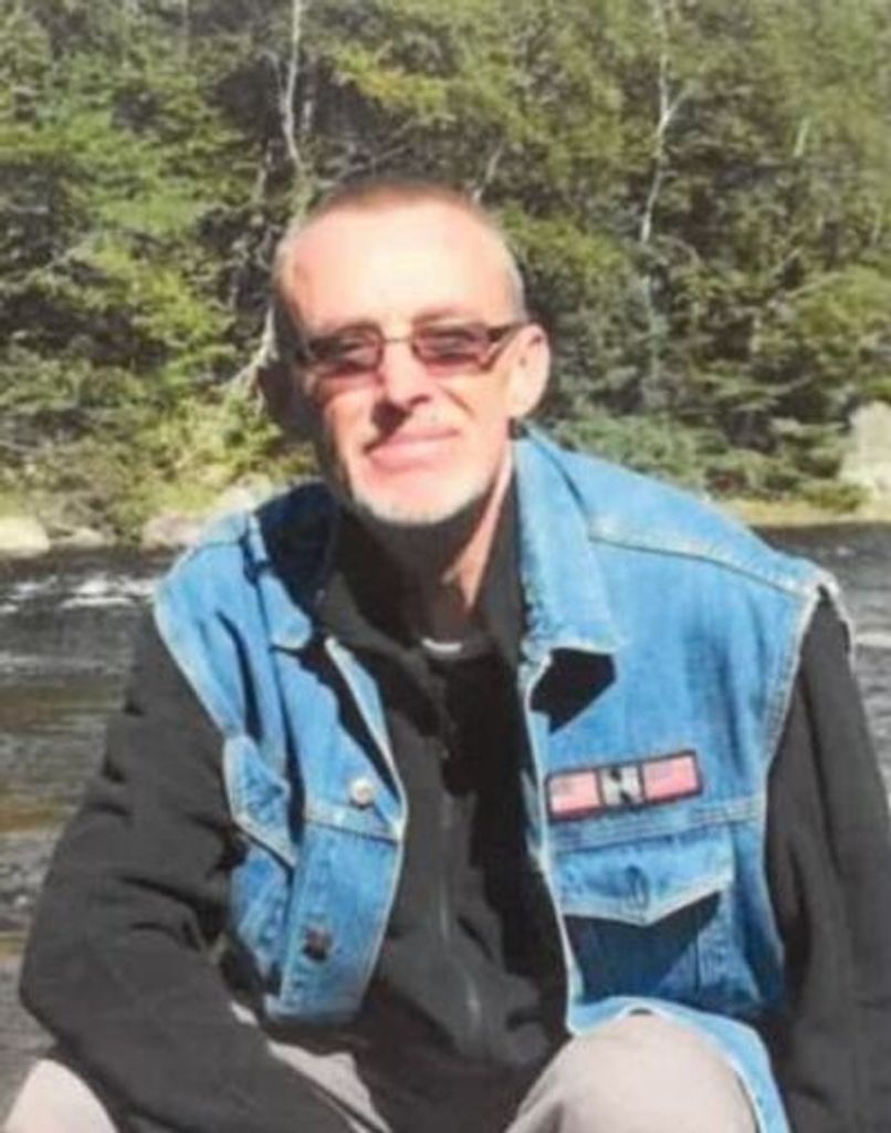 Wayne Edgar Hynes Profile Photo