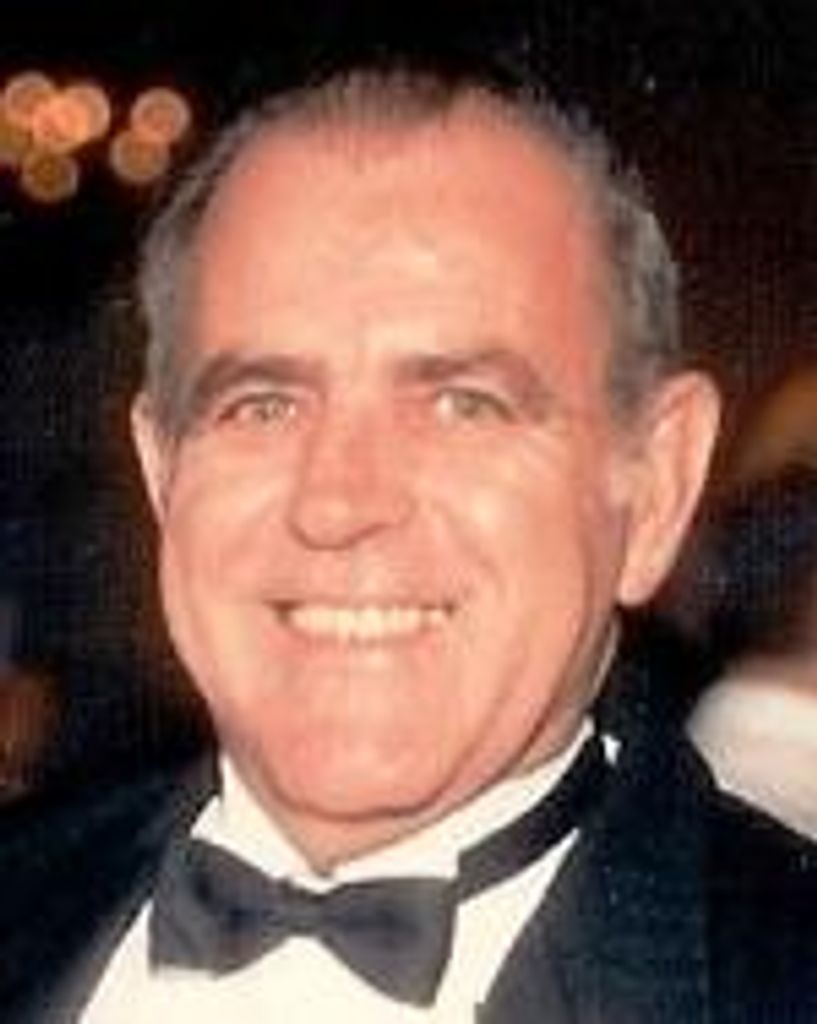 Thomas J. Donnelly