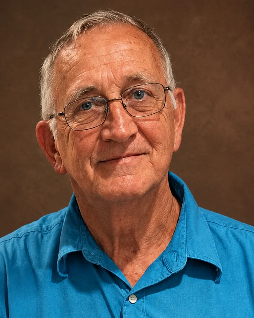 Robert Sidney Robertson Profile Photo